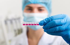 Un test inovator permite diagnosticul timpuriu al diabetului zaharat de tip 1