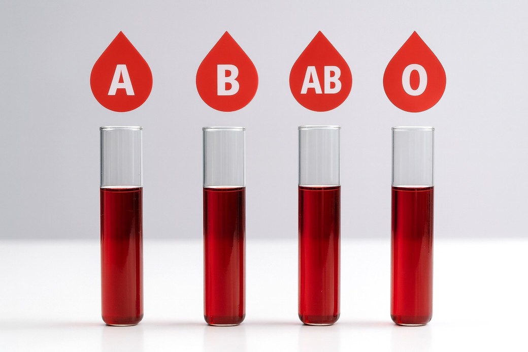 VIDEO Descoperire în imunohematologie: O variantă „hibrid” ultra-rară a grupei de sânge B, identificată la doar trei oameni din lume