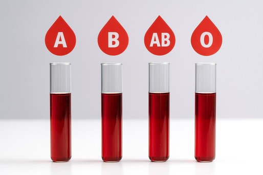 VIDEO Descoperire în imunohematologie: O variantă „hibrid” ultra-rară a grupei de sânge B, identificată doar la trei oameni din lume