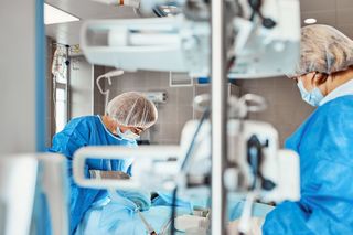 Terapia cu statine, potenţial tratament pentru pacienţii critici cu sepsis