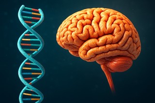 O anomalie genetică rară ce afectează dezvoltarea creierului copiilor, identificată de cercetători