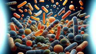 Bacteriile intestinale modificate genetic, o nouă abordare contra litiazei renale?