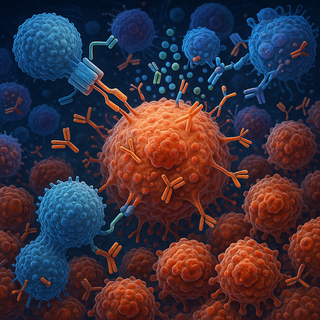 Radioterapia poate învinge rezistenţa la imunoterapie în anumite tipuri de cancer