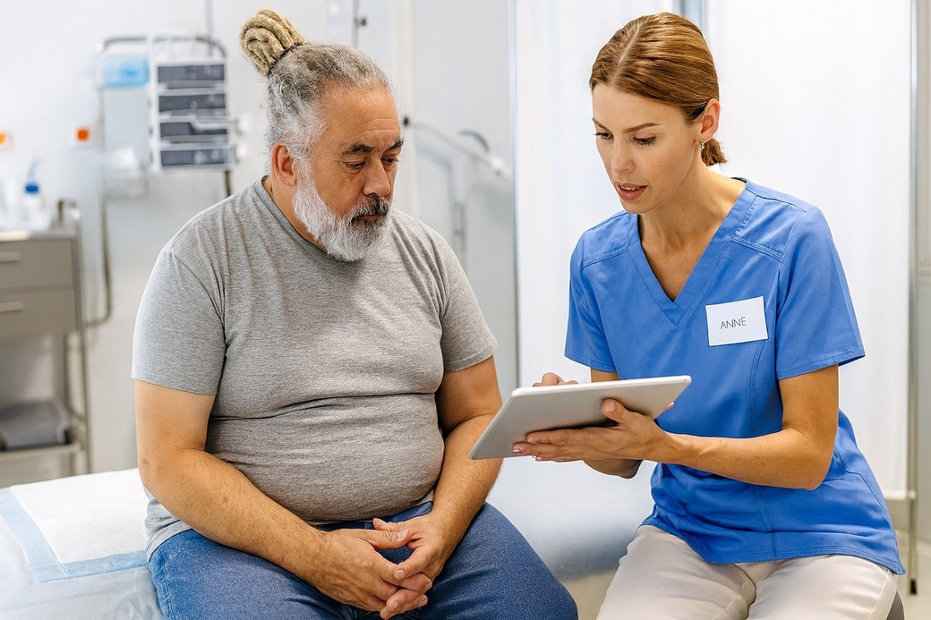 Redefinirea obezităţii ar clasa aproape 70% dintre adulţii americani în această categorie, sugerează un studiu