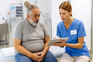 Redefinirea obezităţii ar clasa aproape 70% dintre adulţii americani în această categorie, sugerează un studiu