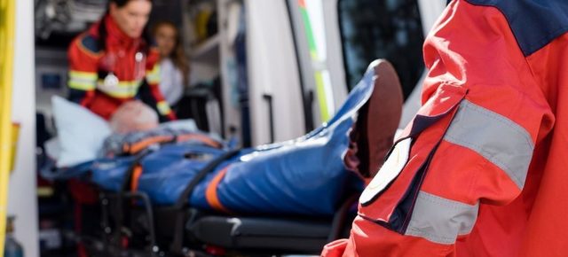 Dispozitiv de ultimă generaţie pentru tratamentul hemoragiilor severe