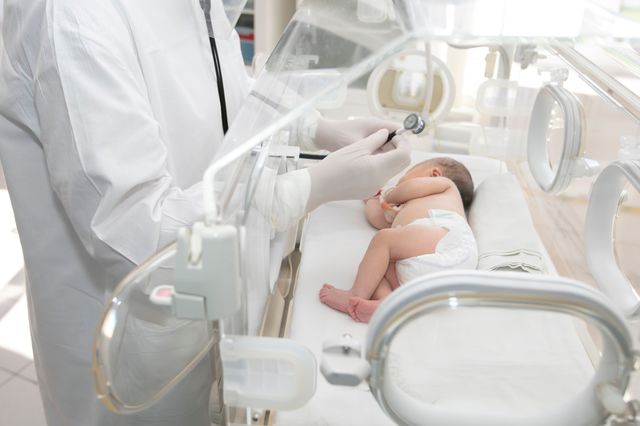 Early Sepsis Detection in Newborns and Pregnant Women - News Directory 3