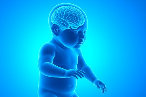 Infecţiile din sarcină pot influenţa dezvoltarea creierului copilului şi riscul de boli mintale