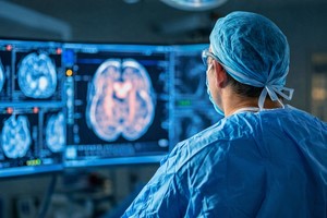 Cancerul cerebral: o nouă clasificare oferă, în premieră, criterii standard pentru chirurgia tumorilor creierului
