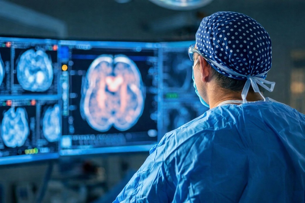 Cancerul cerebral: o nouă clasificare oferă, pentru prima dată, criterii standard în chirurgia tumorilor creierului
