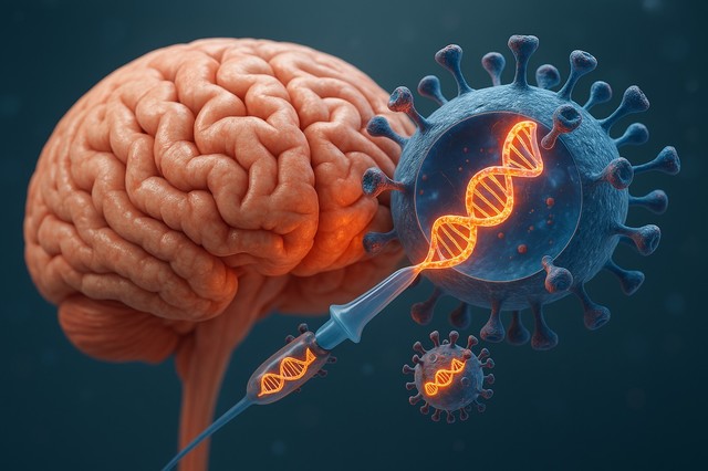 Reversing Rare Neurological Disease with Gene Therapy - News Directory 3