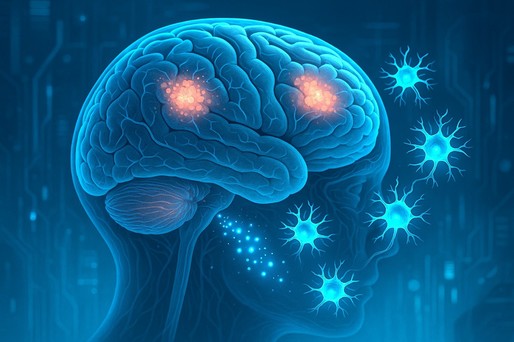 Terapie promiţătoare cu celule modificate genetic împotriva bolii Alzheimer