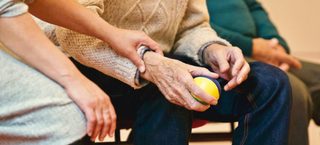 Nou biomarker pentru diagnosticarea precoce a bolii Parkinson