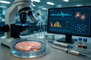 Cercetătorii au descoperit cum proteina asociată cu Alzheimer afectează conexiunile neuronale