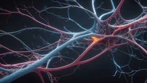 O nouă ţintă terapeutică promiţătoare pentru bolile neurodegenerative