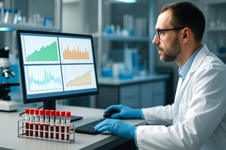 Descoperiri promiţătoare în monitorizarea precoce a sclerozei multiple, prezentate la European Academy of Neurology