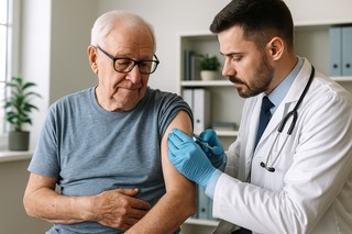 Cum reduc vaccinurile riscul de demenţă?