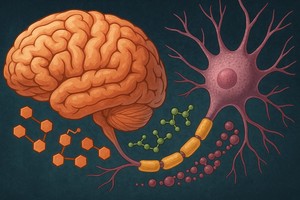 Activarea unei enzime din creier ar putea încetini boala Alzheimer