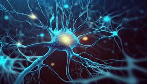 Rolul metabolismului celular în bolile neurodegenerative