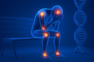 Gene asociate cu sindromul oboselii cronice, identificate de cercetători