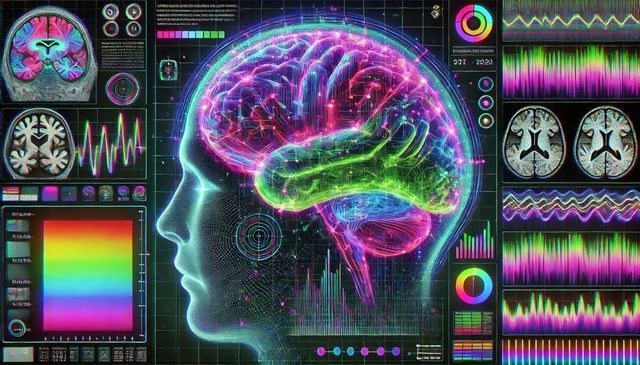 自閉症の主要な発見：脳は異なって機能し、不足していません