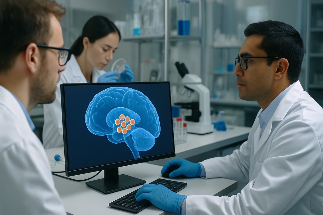 Soluţie experimentală pentru inflamaţia cerebrală, cu potenţial în Alzheimer şi Parkinson