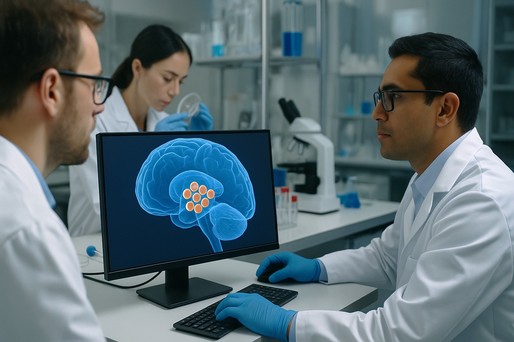 Soluţie experimentală pentru inflamaţia cerebrală, cu potenţial în Alzheimer şi Parkinson