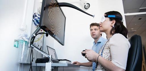 Un studiu clinic sugerează un nou tip de terapie pentru scleroza multiplă