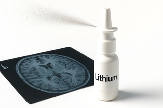 Un spray nazal experimental a îmbunătăţit memoria la şoareci cu Alzheimer