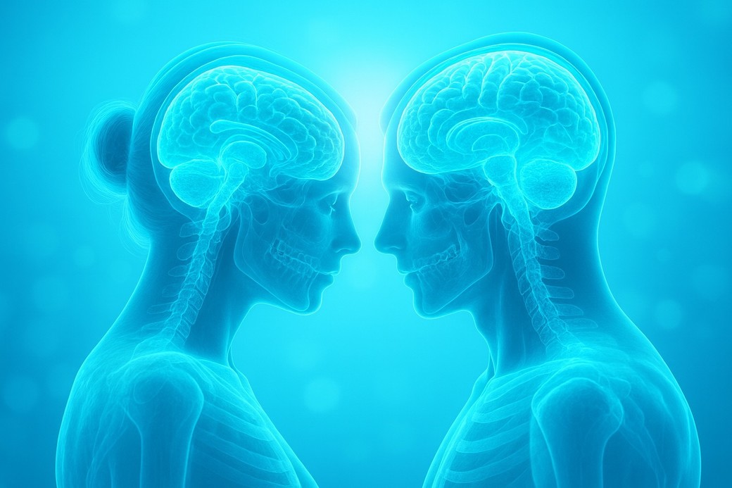 Creierul bărbaţilor se micşorează mai rapid decât al femeilor, arată un nou studiu despre Alzheimer