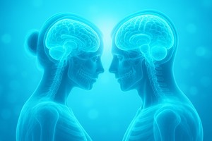 Creierul bărbaţilor se micşorează mai rapid decât al femeilor, arată un nou studiu despre Alzheimer