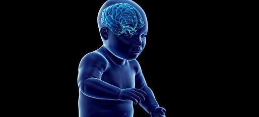 O nouă boală genetică rară care afectează creierul, identificată de oamenii de ştiinţă