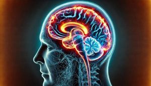 Stresul ar putea contribui la deteriorarea creierului şi favoriza apariţia bolilor neurodegenerative, precum Alzheimer sau demenţă, prin perturbarea fluxului sanguin cerebral