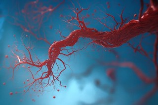 Boala Parkinson produce modificări progresive ale vaselor de sânge din creier care pot accelera evoluţia bolii