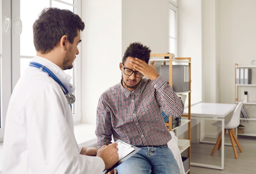 Noi recomandări ale Societăţii Americane de Cefalee privind tratarea migrenei