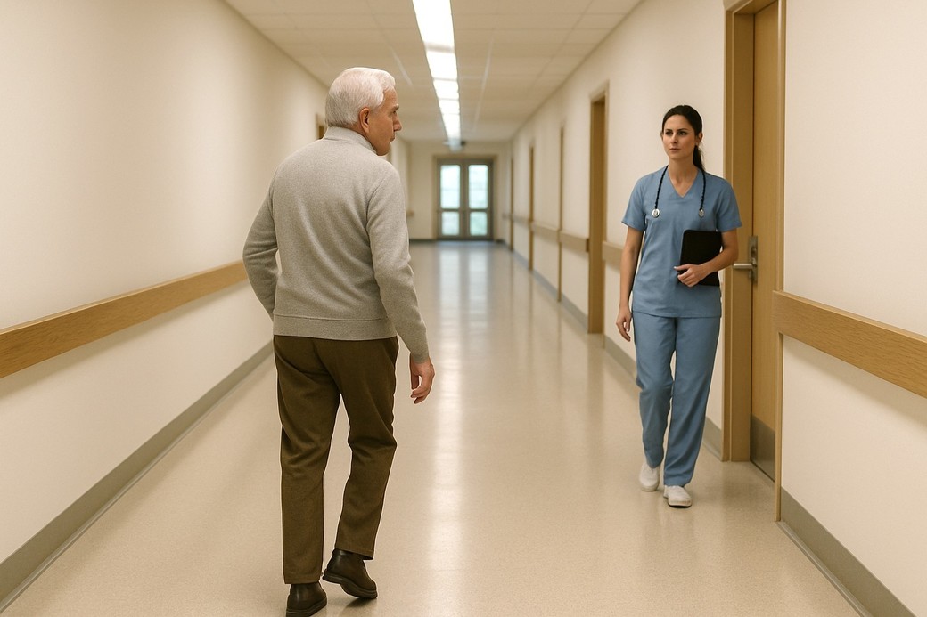 Noi tehnologii ar putea depista boala Parkinson cu aproape nouă ani mai devreme