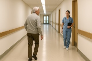 Noi tehnologii ar putea depista boala Parkinson cu aproape nouă ani mai devreme