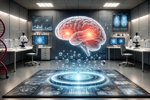 Demenţă la 22 de ani: cazul celui mai tânăr pacient din Marea Britanie şi ce pot învăţa cercetătorii
