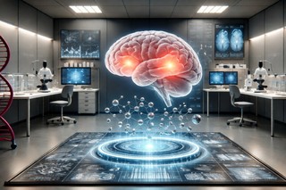 Demenţă la 22 de ani: cazul celui mai tânăr pacient din Marea Britanie şi ce pot învăţa cercetătorii
