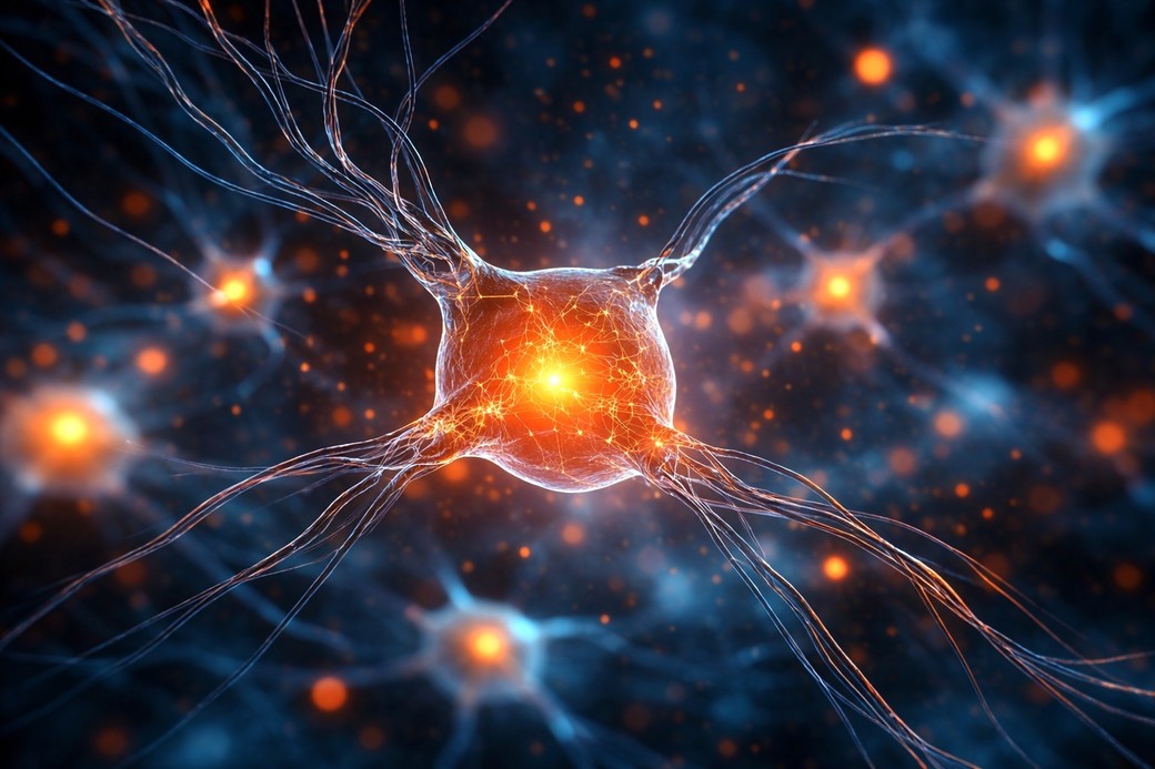 O potenţială nouă ţintă terapeutică pentru tratamentul bolii Parkinson. Un studiu de referinţă ar putea deschide calea către restabilirea funcţiei cerebrale normale