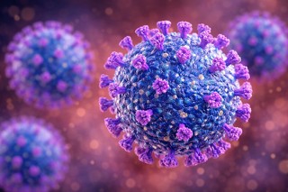 Noi dovezi leagă un virus comun de atacul sistemului imunitar în scleroza multiplă