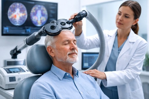 Oamenii de ştiinţă au identificat originea bolii Parkinson
