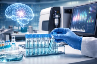 Noi markeri diagnostici pentru scleroza multiplă, identificaţi în lichidul cefalorahidian. Proteomica, utilizată şi la identificarea proteinelor utile în diagnosticul altor boli neurologice