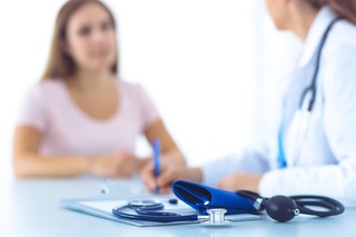 Disfuncţiile sexuale la femeile de vârsta mijlocie: rezultate dintr-un studiu de amploare efectuat la nivelul populaţiei