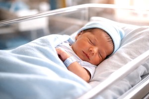 Creşterea temperaturilor, asociată cu scăderea numărului de băieţi născuţi