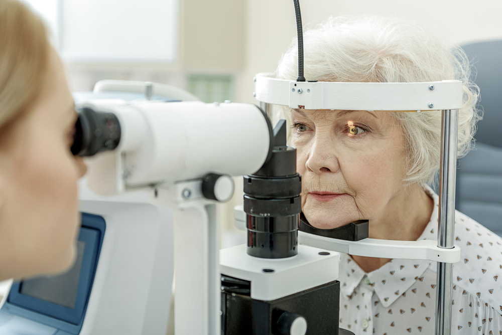 O alternativă orală promiţătoare pentru edemul macular diabetic