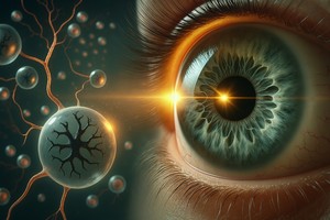 Cercetătorii au identificat celulele imune care asigură sănătatea vederii