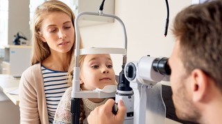 AI poate indica pierderea vederii cu ani înainte de apariţia unor simptome evidente
