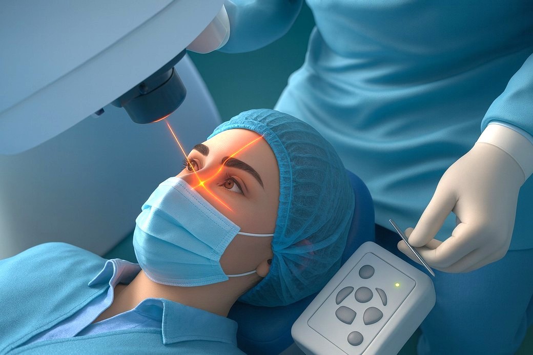 Chirurgia cu laser pentru corectarea miopiei este sigură şi la adolescenţi, potrivit rezultatelor prezentate la Congresul Societăţii Europene de Cataractă şi Chirurgie Refractivă
