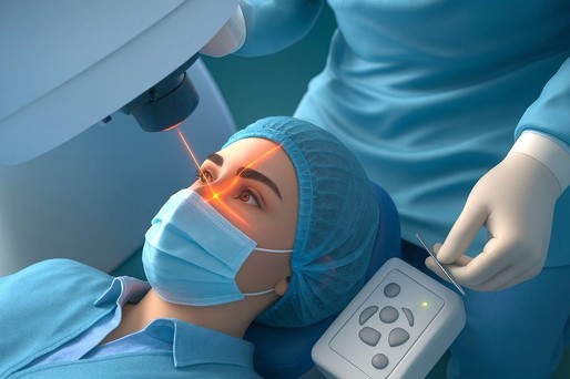 Chirurgia cu laser pentru corectarea miopiei este sigură şi la adolescenţi, potrivit rezultatelor prezentate la Congresul Societăţii Europene de Cataractă şi Chirurgie Refractivă